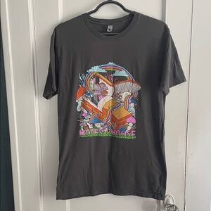 Modest Mouse Concert Tee